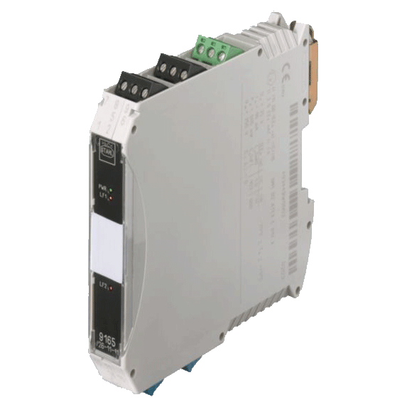 Isolating Repeater Series 9165